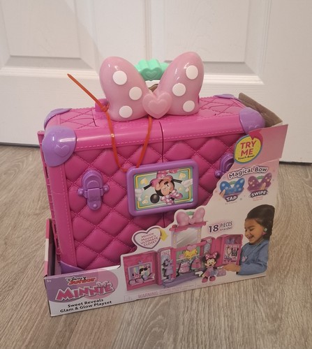 Disney sweet reveals glam - sweet,