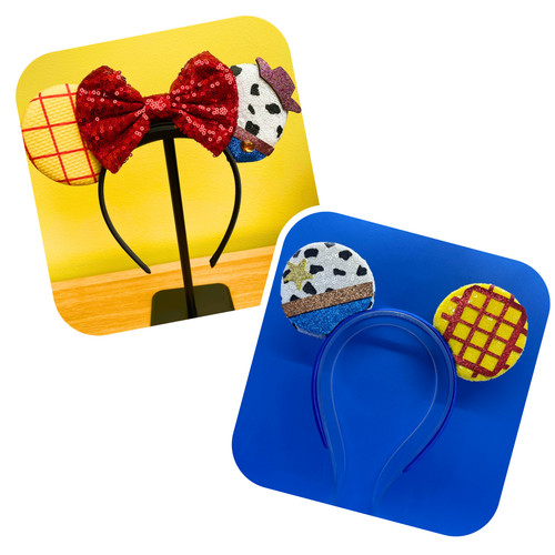 Disney inspired toy - disney,