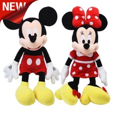 Disneys Mickey and Minnie