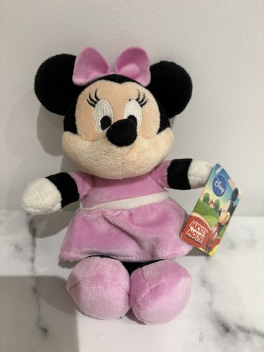Disney minnie mouse plush - minnie,