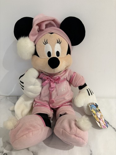 Disney exclusive minnie mouse - exclusive,