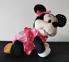 Disney Clementoni Baby Minnie