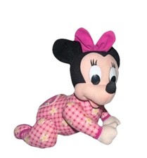 Disney Minnie Mouse Touch