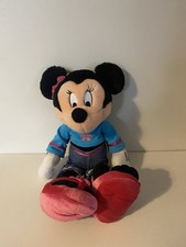 DISNEYLAND PARIS MINNIE MOUSE