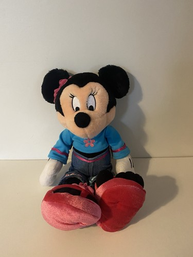 Disneyland paris minnie mouse - disneyland,