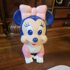 1984 Arco Walt Disney Baby