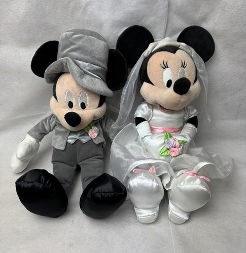 Mickey mouse minnie - minnie,