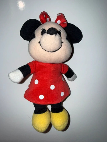 Disney store minnie mouse - disney,