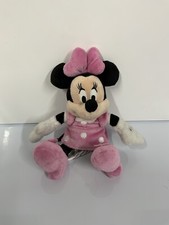 Disney Store Minnie Mouse Toy