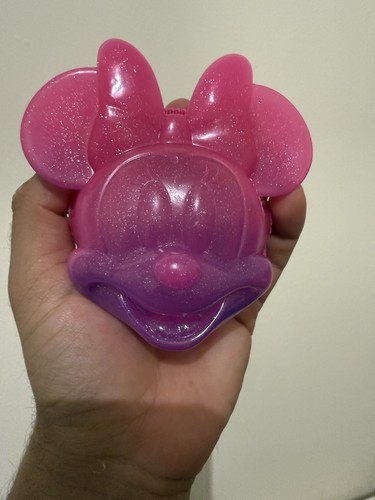 Disney minnie mouse toy - mouse,