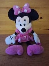 Disney Minnie Mouse in Pink
