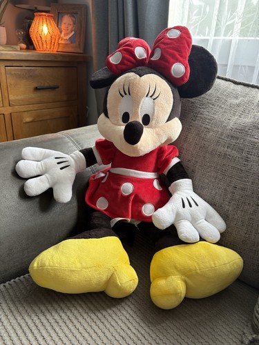 Disney parks minnie mouse - disney,