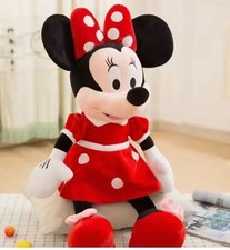 Minnie Mouse Toy - Large 80cm