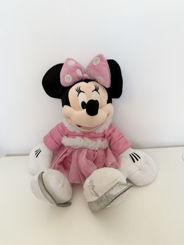 Disney store minnie mouse - store,