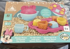 Disney Minnie Mouse And