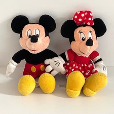 Early Euro Disney Mickey &