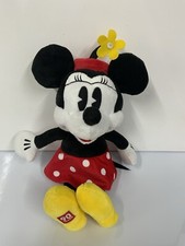 Disney Store Official Minnie