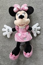 Disney Store Official Minnie