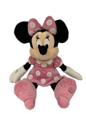 MinnieMouse Plush jellycat