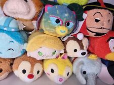 Disney Tsum Tsum or Posh Paws