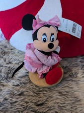 Disney Minnie Mouse Rubber