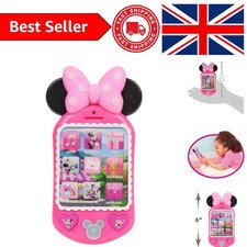 Colorful Minnie Bow-Tique Cell