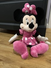 Poshpaws Disney Minnie Mouse