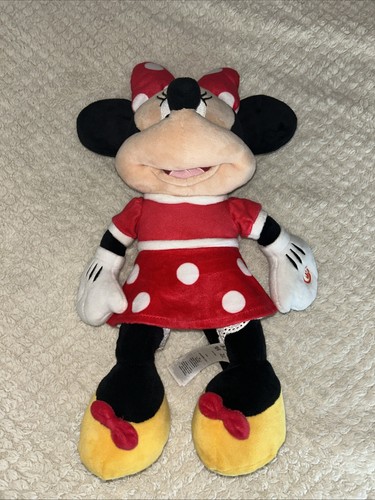 Disney minnie mouse - minnie, toy