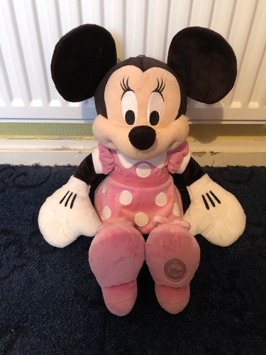 19inch minnie mouse - 19inch, toy