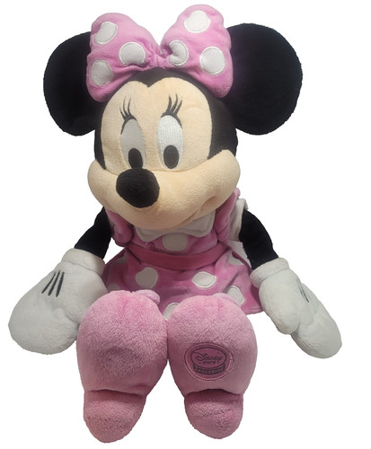 Disney store stamped minnie - store,