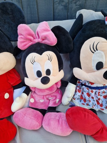 Disney minnie mouse - minnie,