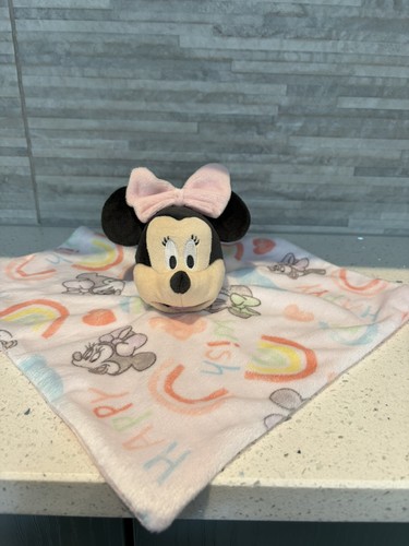 Primark minnie mouse comforter - primark,