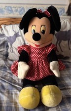 Disney Vintage Minnie Mouse