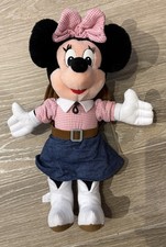 DISNEYLAND PARIS WILD WEST