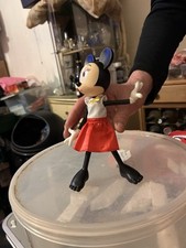 Minnie Mouse Figure