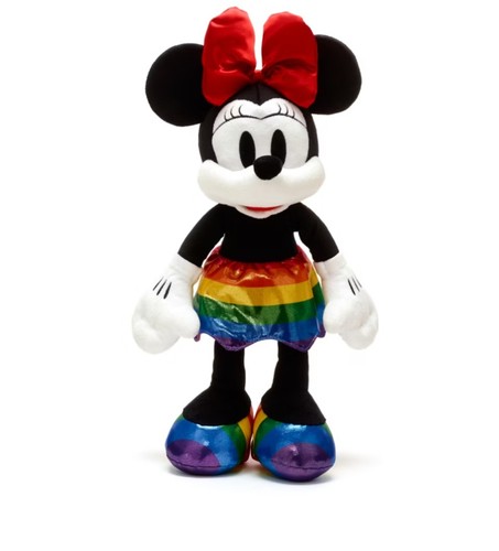 Disney store minnie - disney,